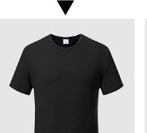 Modal T-shirt Short-sleeved Overalls T-shirt