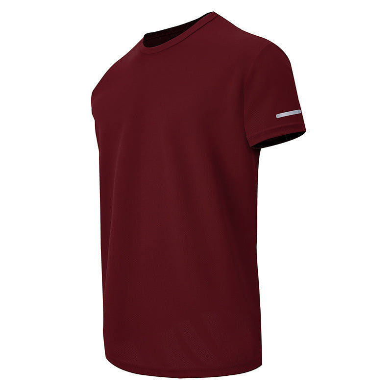 Running Climbing Casual T-shirt Fashion