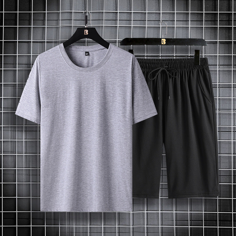 T Shirt Tide Brand Printing Advertising Shirt