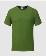 Modal T-shirt Short-sleeved Overalls T-shirt