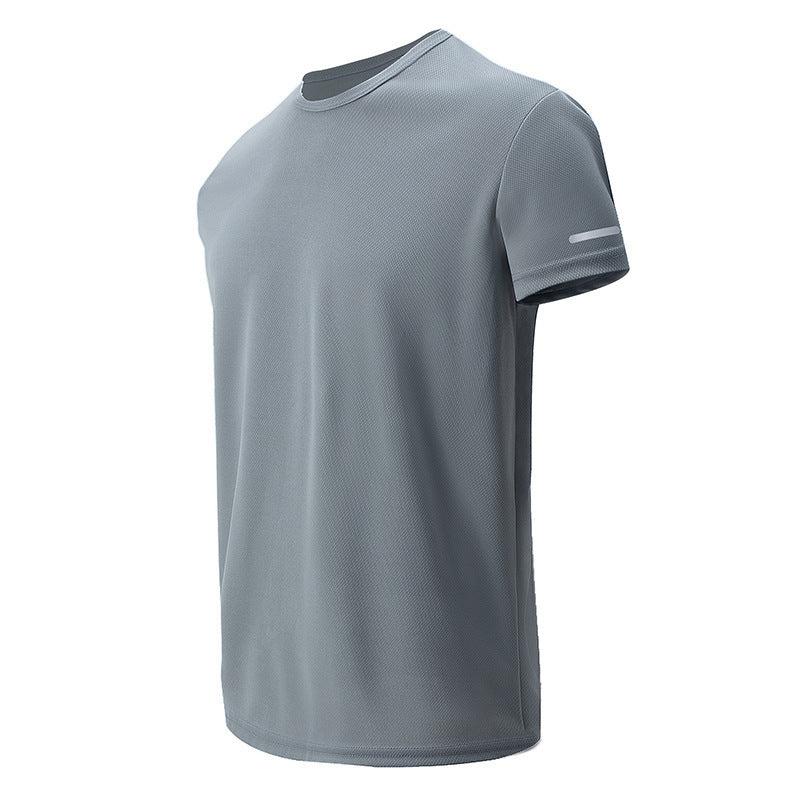 Running Climbing Casual T-shirt Fashion