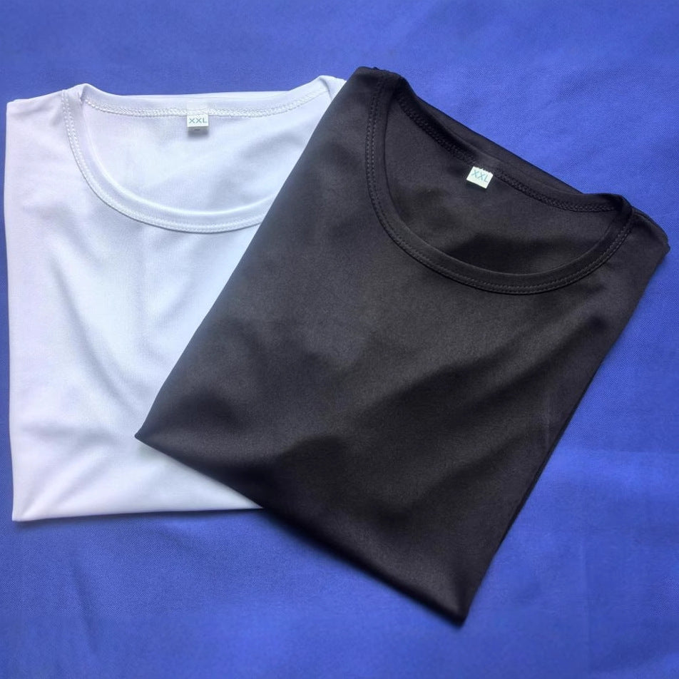 Men's T-shirt T-shirt Overalls