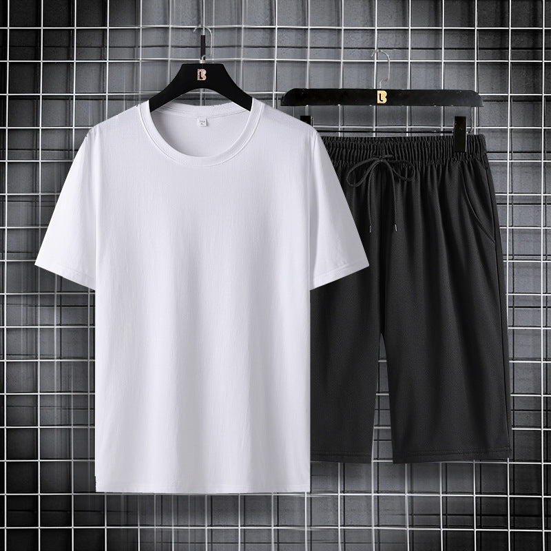 T Shirt Tide Brand Printing Advertising Shirt