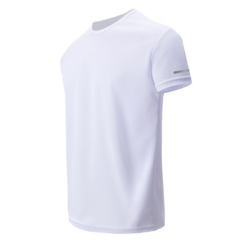 Running Climbing Casual T-shirt Fashion