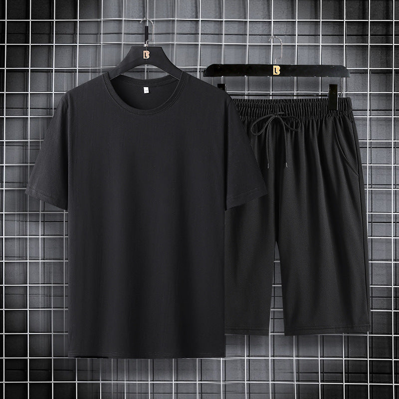 T Shirt Tide Brand Printing Advertising Shirt