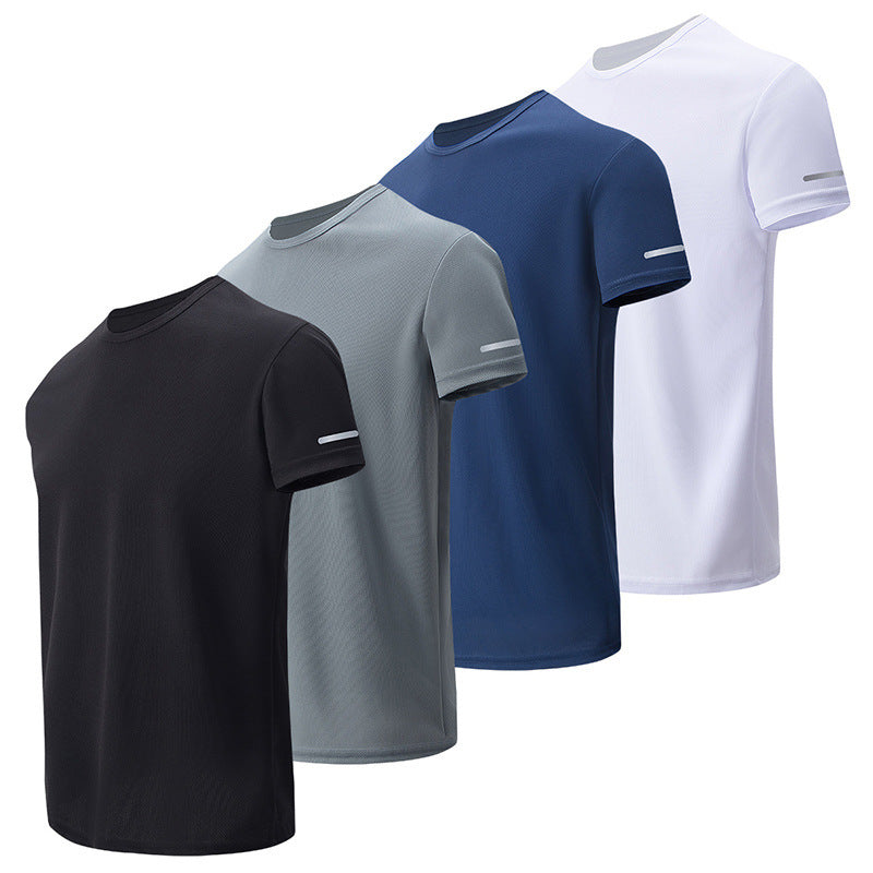 Running Climbing Casual T-shirt Fashion