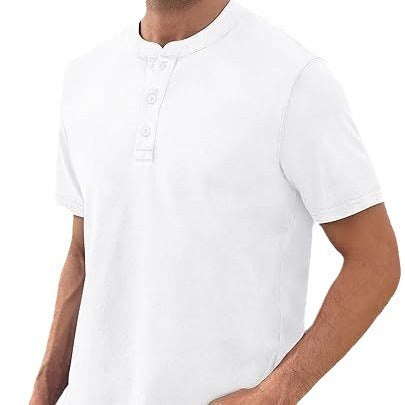 Men's Loose Casual T-shirt