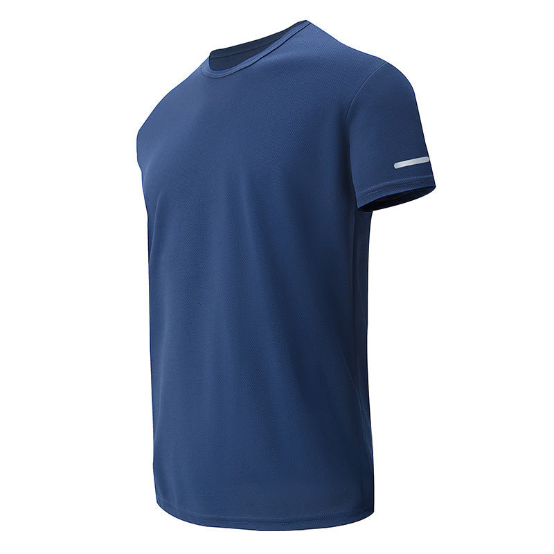 Running Climbing Casual T-shirt Fashion