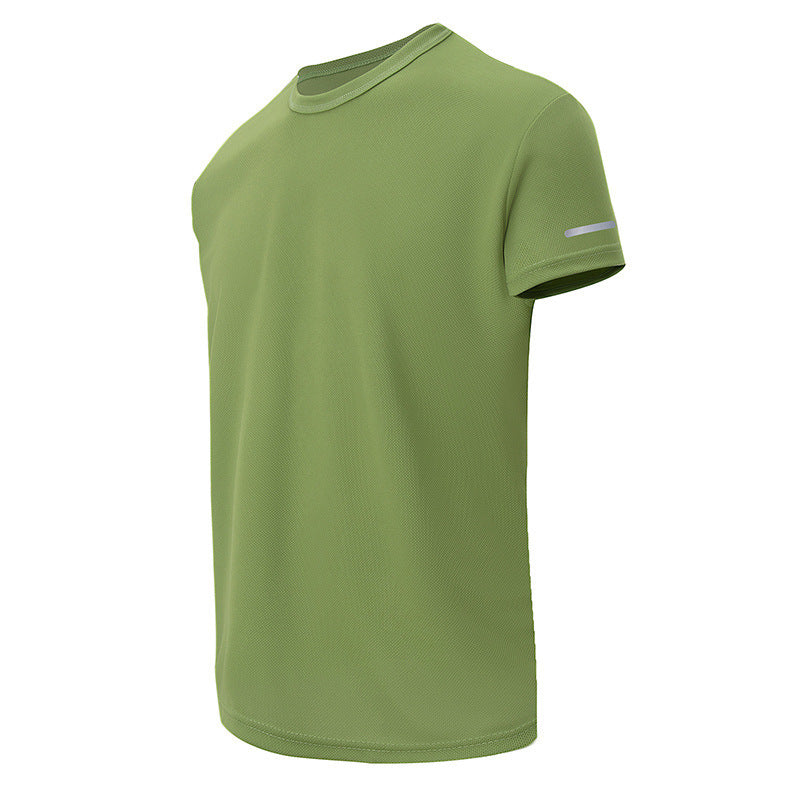 Running Climbing Casual T-shirt Fashion