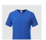 Modal T-shirt Short-sleeved Overalls T-shirt