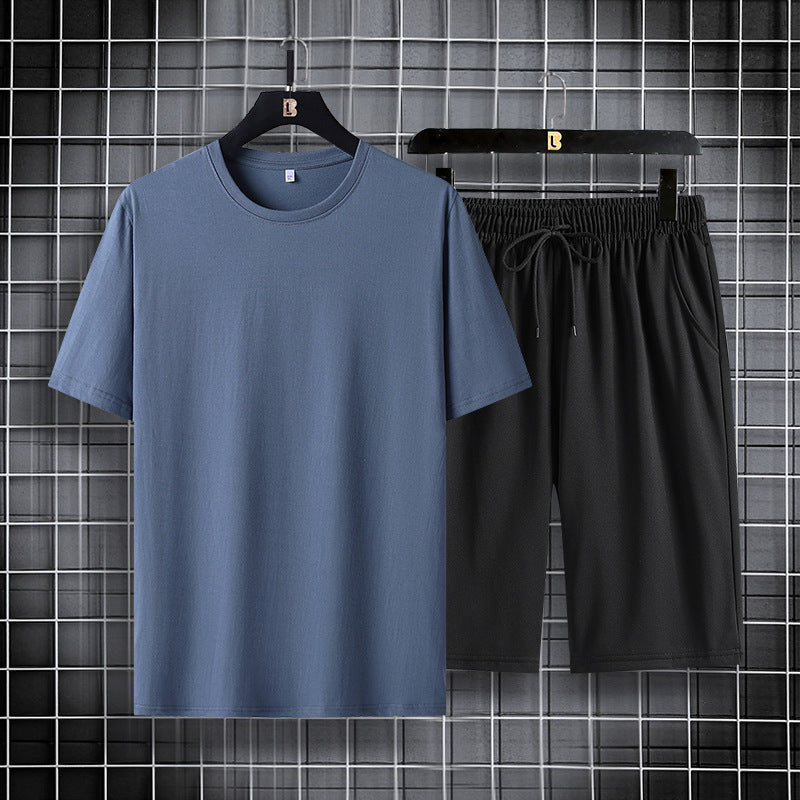 T Shirt Tide Brand Printing Advertising Shirt